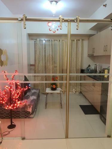 Apartamento Ayls And Wills Wind Residences Tagaytay