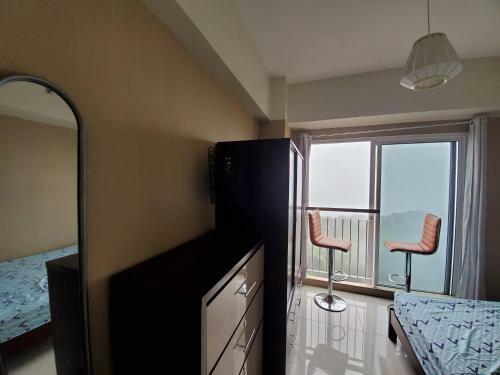 Apartamento Sofias Place Smdc Taal View With Netflix & Ps4