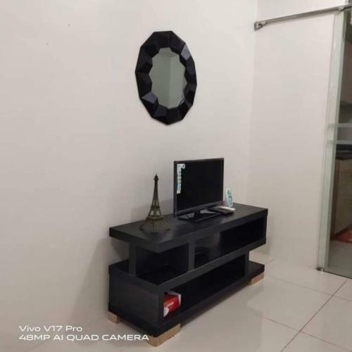Apartamento Wind Residence Taal View At Skylounge By Josh
