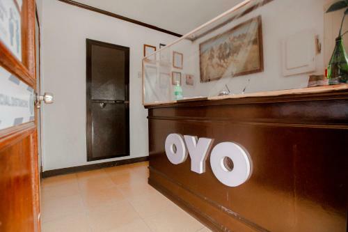 Hotel Oyo 741 Sierra Travellers Inn