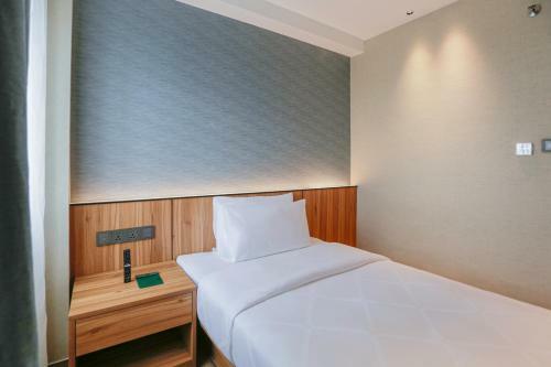 Hotel Casiana Managed By Enderun Hotels