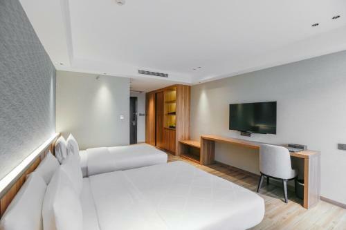 Hotel Casiana Managed By Enderun Hotels
