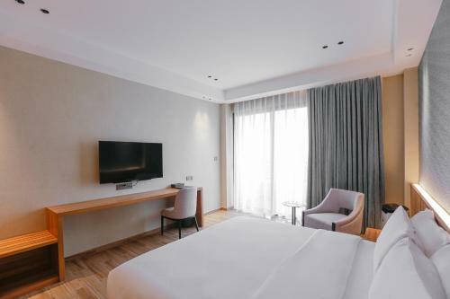 Hotel Casiana Managed By Enderun Hotels
