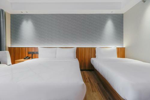 Hotel Casiana Managed By Enderun Hotels