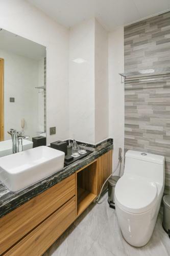 Hotel Casiana Managed By Enderun Hotels
