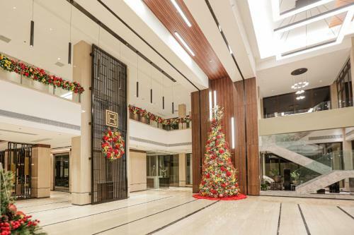 Hotel Casiana Managed By Enderun Hotels