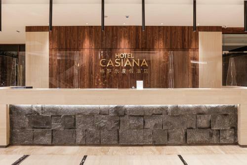 Hotel Casiana Managed By Enderun Hotels