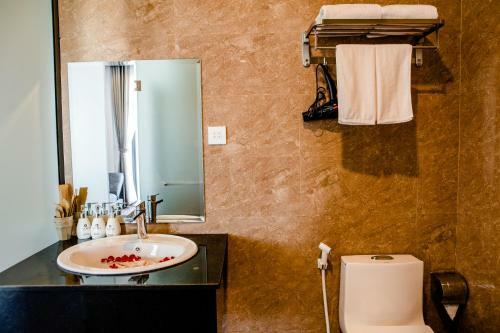 Ivory Phu Yen Hotel