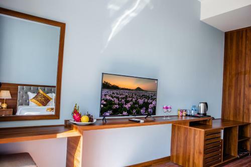 Ivory Phu Yen Hotel