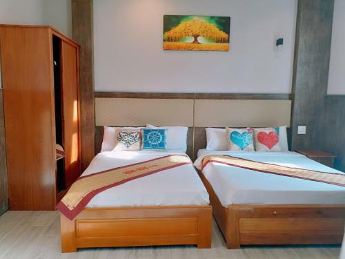 Hotel Kh�ch S?n H?ng Ng?c Ph� Y�n