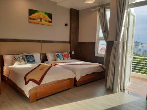 Hotel Kh�ch S?n H?ng Ng?c Ph� Y�n