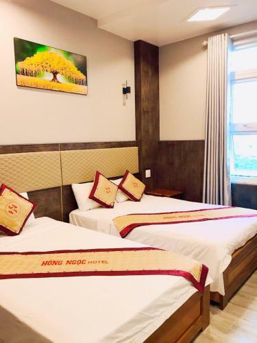 Hotel Kh�ch S?n H?ng Ng?c Ph� Y�n