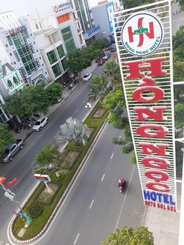 Hotel Kh�ch S?n H?ng Ng?c Ph� Y�n