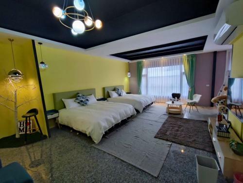 Water Dance Villa