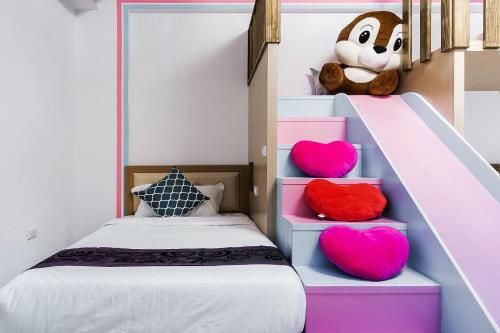 Bed & Breakfast Chaohai Homestay