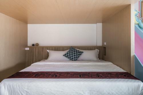 Bed & Breakfast Chaohai Homestay