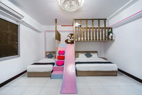 Bed & Breakfast Chaohai Homestay