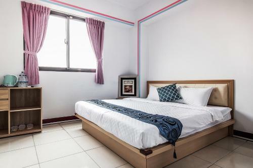 Bed & Breakfast Chaohai Homestay