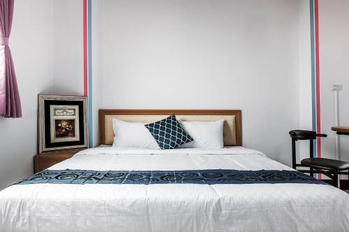 Bed & Breakfast Chaohai Homestay