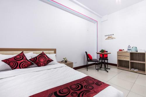 Bed & Breakfast Chaohai Homestay