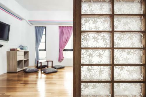 Bed & Breakfast Chaohai Homestay