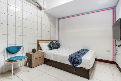 Bed & Breakfast Chaohai Homestay
