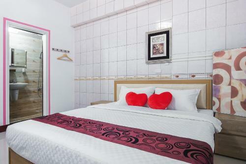 Bed & Breakfast Chaohai Homestay
