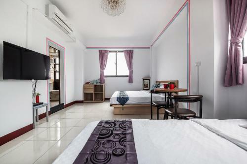 Bed & Breakfast Chaohai Homestay