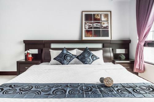 Bed & Breakfast Chaohai Homestay