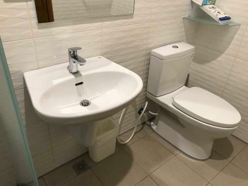 Bed & Breakfast Yujing Mountain Water Residence