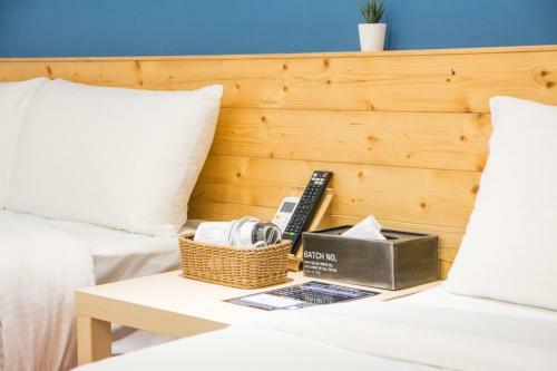Deer Traveler Hostel