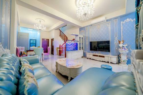 Villa Home Of Weiyu No.3