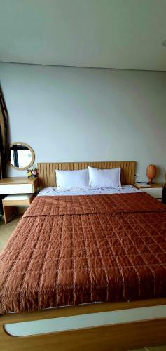 Apartamento Aria Resort V?ng T�u