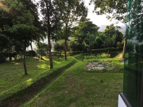 Agroturismo Greenville Maioli