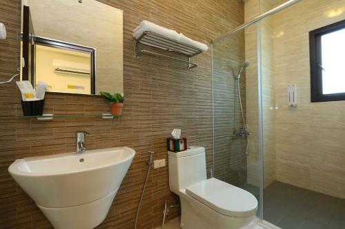 Agroturismo Gully Orchard Homestay