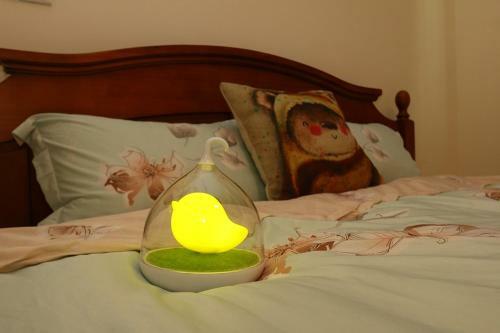 Agroturismo Gully Orchard Homestay