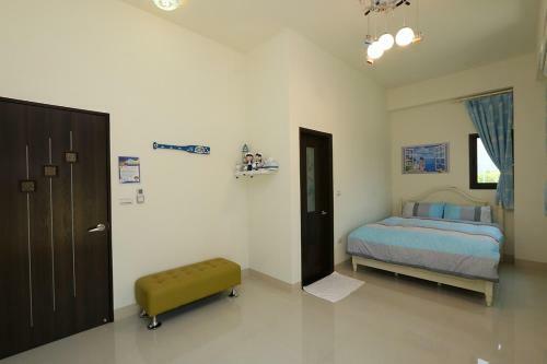 Agroturismo Gully Orchard Homestay