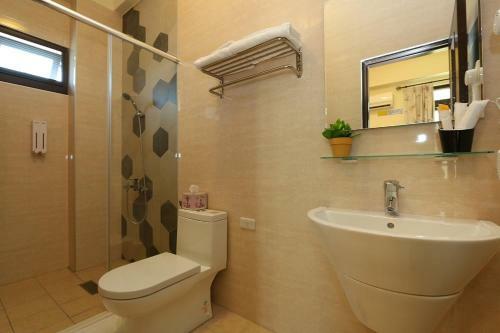 Agroturismo Gully Orchard Homestay