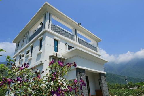 Agroturismo Gully Orchard Homestay