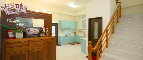 Agroturismo Gully Orchard Homestay
