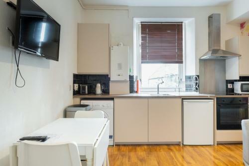 Apartamento Granite Lets