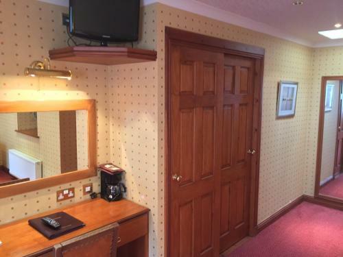 The Mariner Hotel