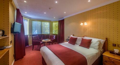 The Mariner Hotel