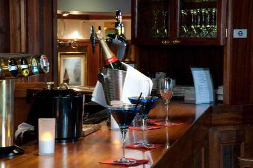 The Mariner Hotel