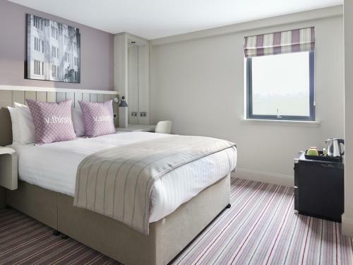 Hotel Village Urban Resort Aberdeen