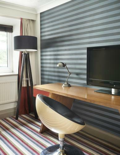 Hotel Village Urban Resort Aberdeen