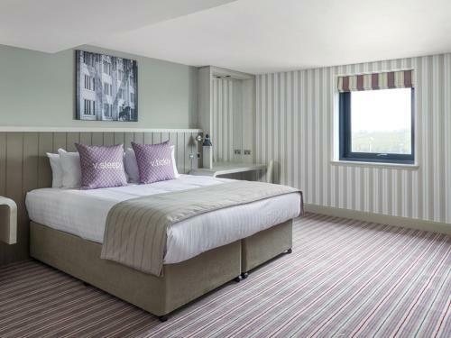 Hotel Village Urban Resort Aberdeen