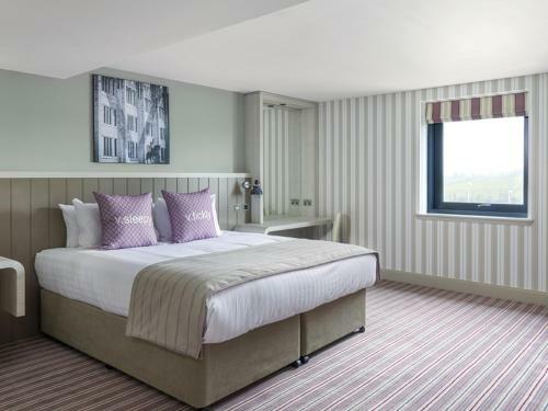 Hotel Village Urban Resort Aberdeen