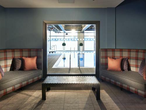 Hotel Village Urban Resort Aberdeen