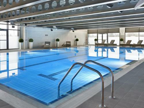 Hotel Village Urban Resort Aberdeen